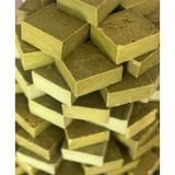 Anteplihanı Doğal Yeşil Bıttım (Menengiç) Sabunu 1 kg (Saç Dökülme Karşıtı-Egzama-Mantar)
