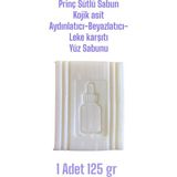 Anteplihanı Pirinç Sütü Sabunu Kojik Asit Sabunu 1 Adet 120 gr