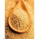 Antepsel Beyaz Haşhaş - 500 gr