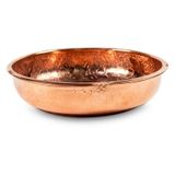 Antepsepeti Bakır Hamam Tası