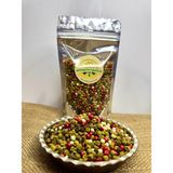 Antepten Gelsin Karışık 4 Renk Tane Karabiber - 100 gr
