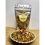 Antepten Gelsin Karışık 4 Renk Tane Karabiber - 200 gr