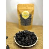 Antepten Gelsin Kuru Üzüm Siyah - 500 gr