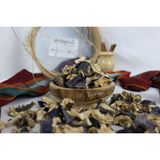 Anteptesin Yemeklik Dilimlenmiş Patlıcan Kurusu 1 kg