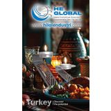 ANTEROS 2'li Mumluk Seti