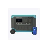 Antfea F3600 ULTRA Taşınabilir Güç Kaynağı 3600W (YAŞAM AKÜSÜ)