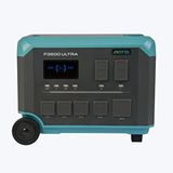 Antfea F3600 Ultra Taşınabilir Güç Kaynağı 3600W
