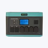 Antfea H2400 Pro Taşınabilir Güç Kaynağı 2400W