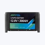 Antfea L3840 12.8V 300Ah 3.84 Kwh İstiflenebilir Lityum Akü Lifepo4
