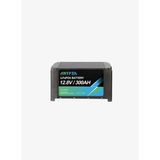 Antfea L3840 12.8V 300Ah İstiflenebilir Lityum Akü LiFePo4