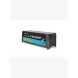 Antfea L5120 25.6V 200Ah İstiflenebilir Lityum Akü LiFePo4