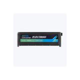 Antfea L7680 25.6V 300AH İstiflenebilir Lityum Akü LiFePo4