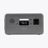 Antfea S300 Taşınabilir Güç Kaynağı Gri