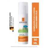 Anthelios Dermo Pediatrics Spf50+ Yüksek Korumalı Bebek Güneş Kremi 50Ml