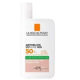 Anthelios Oil Control Fluid Renkli SPF 50 50 ml Yüz Güneş Kremi