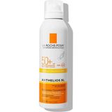 Anthelios Spf 50+ Body Mist Ultra-Light Yüksek Güneş Koruması 200ML - Standart