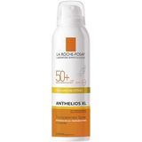 Anthelios Spf 50+ Body Mist Ultra-Light Yüksek Güneş Koruması 200Ml