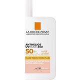 Anthelios Uvmune Fluid SPF50+ 50 ml Güneş Kremi