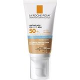 Anthelios Uvmune Spf+50 Hassas Ciltler Için Yüksek Korumalı Renkli Yüz Güneş Kremi - Standart