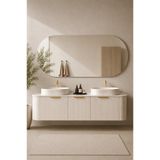 anthome Duvar Aynası, Dekoratif Ayna, Konsol Aynası, Hol Aynası, Dresuar Aynası, Banyo Aynası, Elips Ayna