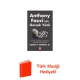 Anthony Fauci'Nin Gerçek Yüzü - Bill Gates İlaç... + Türk Klasiği Hediye
