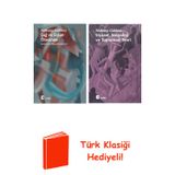 Anthony Giddens 2 Kitap Seti + Türk Klasiği Hediye