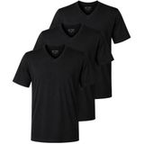 Anthony Jackson 3'lü Kutu Premium Erkek V Tişört Moonlight (AJ-305 B, 3XL)