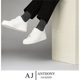 Anthony Jackson 6 Çift Kutulu Bambu Premium Klasik Erkek Çorap - 47 - 49
