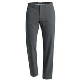 Anthony Jackson Düz Kumaş Regular Fit Klasik Erkek Pantolon Rafael (Antrasit, 31)
