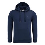 ANTHONY JACKSON Erkek Basic Logo Sweatshirt FLINT