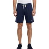 Anthony Jackson Erkek Fitness Spor ve Antrenman Şortu Cred (Lacivert, 2XL)