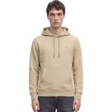 Anthony Jackson Erkek Kapüşonlu Sweatshirt, FLINT (BEJ, S)