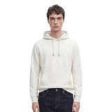 Anthony Jackson Erkek Kapüşonlu Sweatshirt, FLINT (EKRU, L)