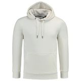 Anthony Jackson Erkek Kapüşonlu Sweatshirt, FLINT (EKRU, XS)