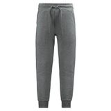 Anthony Jackson Erkek Rahat Slim Fit Jogger Eşofman Altı LUNOR (ANTRASİT MELANJ, 2XL)