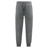 Anthony Jackson Erkek Rahat Slim Fit Jogger Eşofman Altı LUNOR (ANTRASİT MELANJ, M)
