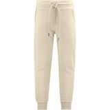 Anthony Jackson Erkek Rahat Slim Fit Jogger Eşofman Altı LUNOR (BEJ, 2XL)