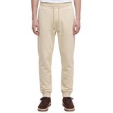 Anthony Jackson Erkek Rahat Slim Fit Jogger Eşofman Altı LUNOR (BEJ, L)
