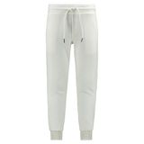 Anthony Jackson Erkek Rahat Slim Fit Jogger Eşofman Altı LUNOR (EKRU, 3XL)