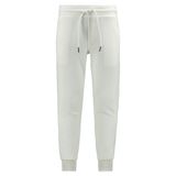 Anthony Jackson Erkek Rahat Slim Fit Jogger Eşofman Altı LUNOR (EKRU, XL)