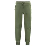 Anthony Jackson Erkek Rahat Slim Fit Jogger Eşofman Altı LUNOR (HAKİ, 2XL)