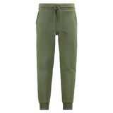 Anthony Jackson Erkek Rahat Slim Fit Jogger Eşofman Altı LUNOR (HAKİ, L)