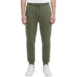 Anthony Jackson Erkek Rahat Slim Fit Jogger Eşofman Altı LUNOR (HAKİ, M)