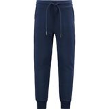 Anthony Jackson Erkek Rahat Slim Fit Jogger Eşofman Altı LUNOR (LACİVERT, 3XL)
