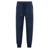 Anthony Jackson Erkek Rahat Slim Fit Jogger Eşofman Altı LUNOR (LACİVERT, 5XL)
