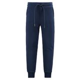 Anthony Jackson Erkek Rahat Slim Fit Jogger Eşofman Altı LUNOR (LACİVERT, XL)