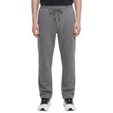 Anthony Jackson Erkek Relaxed Fit Jogger Eşofman Altı Monza (Antrasit Melanj, 2XL)