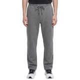 Anthony Jackson Erkek Relaxed Fit Jogger Eşofman Altı Monza (Antrasit Melanj, S)