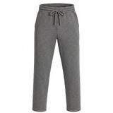 Anthony Jackson Erkek Relaxed Fit Jogger Eşofman Altı Monza (Antrasit Melanj, XL)