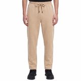 Anthony Jackson Erkek Relaxed Fit Jogger Eşofman Altı Monza (Bej, M)